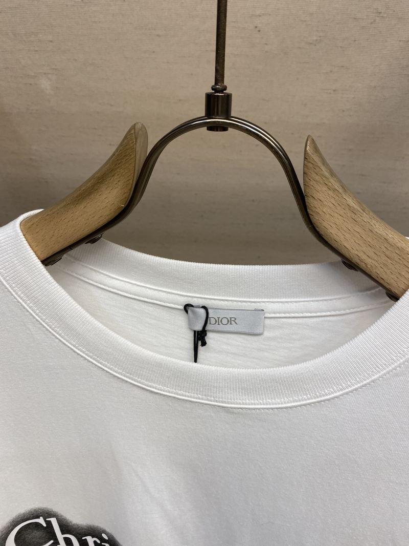 Christian Dior T-Shirts